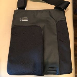 Tumi Cross Body